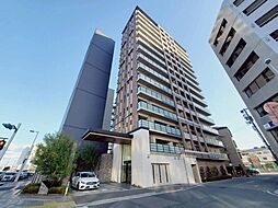 クレアホームズ高知駅前 13F