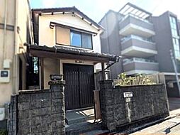 高知市鷹匠町2丁目　中古住宅　売家