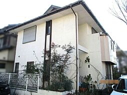 高知市杉井流　中古住宅　売家