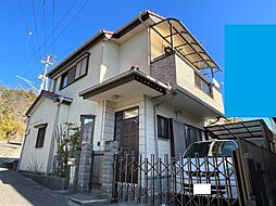 高知市万々　中古住宅　売家