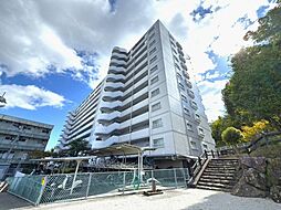 アーネスト能茶山　中古マンション 1F