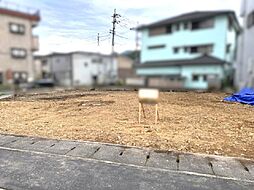 高知市朝倉戊　売り土地
