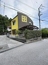 香南市野市町母代寺　中古住宅　売家