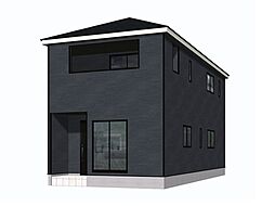 高知市南金田・1号棟　新築住宅　売家