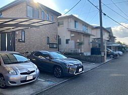 高知市春野町南ヶ丘7丁目　中古住宅　売家