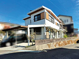 高知市横内　売り土地