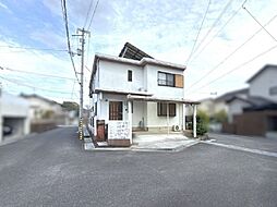 高知市横内　売り土地