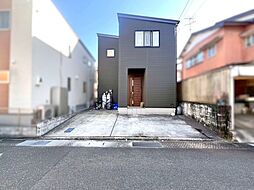 高知市針木東町　中古住宅　売家