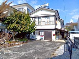 高知市曙町1丁目　売り土地