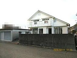 高知市長浜　中古住宅　売家