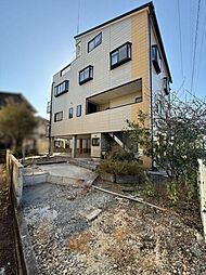 高知市薊野西町1丁目　中古住宅　売家