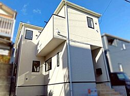 高知市薊野南町1号棟　新築住宅　売家