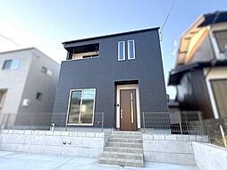 吾川郡いの町枝川・12号地　新築住宅　売家