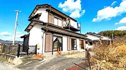 香南市野市町東野　中古住宅　売家