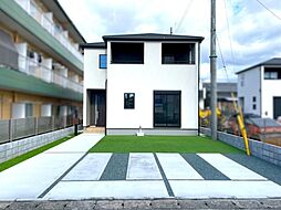 香美市土佐山田町宝町4丁目・5号棟　新築住宅　売家