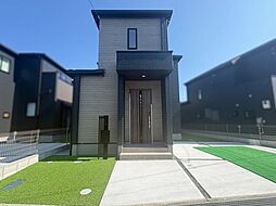 高知市介良乙2号棟　新築住宅　売家