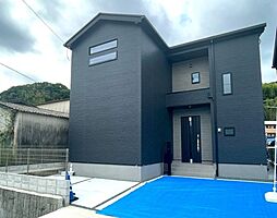 高知市高見町・2期2号棟　新築住宅　売家