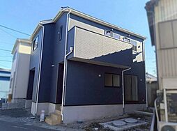 高知市旭天神町・2号地　新築住宅　売家