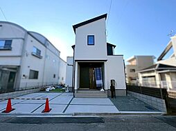 土佐市蓮池・2号棟　新築住宅　売家