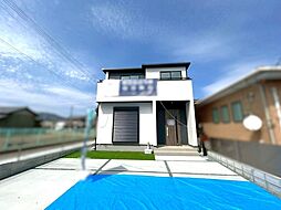 土佐市高岡町甲・2号棟　新築住宅　売家