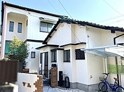 高知市旭天神町　中古住宅　売家