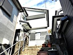 高知市大津乙　中古住宅　売家