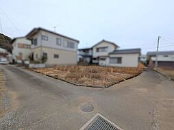 香南市香我美町岸本　売り土地