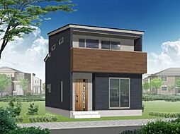 土佐市高岡町乙・B号地　売り土地　建築条件付き