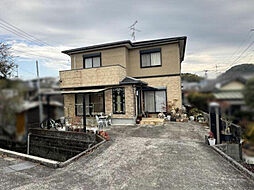 高知市長浜　中古住宅　売家