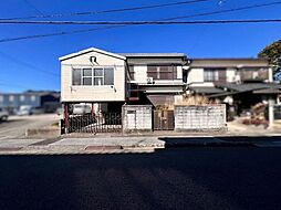 高知市瀬戸2丁目　売り土地