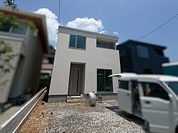 高知市鴨部・8号地　新築住宅　売家