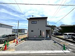 高知市南万々・A号地　新築住宅
