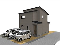 高知市南万々・A号地　新築住宅