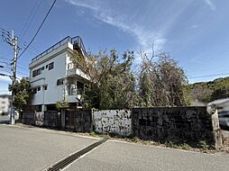 高知市大原町　売り土地