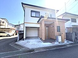 高知市神田　中古住宅　売家