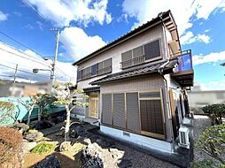 高知市三園町　中古住宅　売家