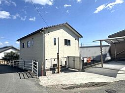 南国市植田　中古住宅　売家