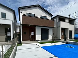 高知市瀬戸東町3丁目・2号棟　新築住宅　売家