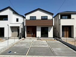 高知市瀬戸東町3丁目・2号棟　新築住宅　売家