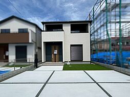 高知市瀬戸東町3丁目・3号棟　新築住宅　売家