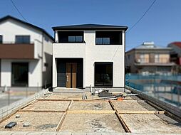 高知市瀬戸東町3丁目・3号棟　新築住宅　売家