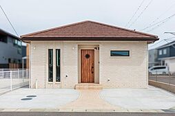 南国市大そね甲・B号地　新築住宅　売家