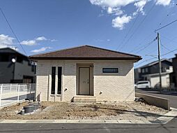 南国市大そね甲・B号地　新築住宅　売家