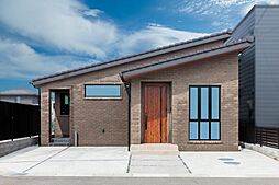 南国市大そね甲・A号地　新築住宅　売家