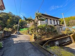 高知市小石木町　中古住宅　売家