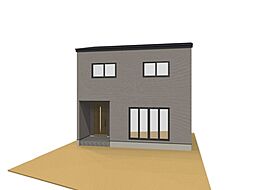 高知市福井町・E号地　新築住宅