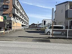 高知市高須3丁目　売り土地