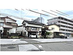 高知市大津乙　売り土地