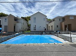 南国市緑ヶ丘3丁目2号棟　新築住宅　売家