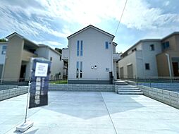 南国市緑ヶ丘3丁目2号棟　新築住宅　売家